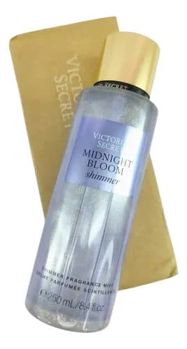 Victoria's Secret Midnight Bloom Shimmer 250ML
