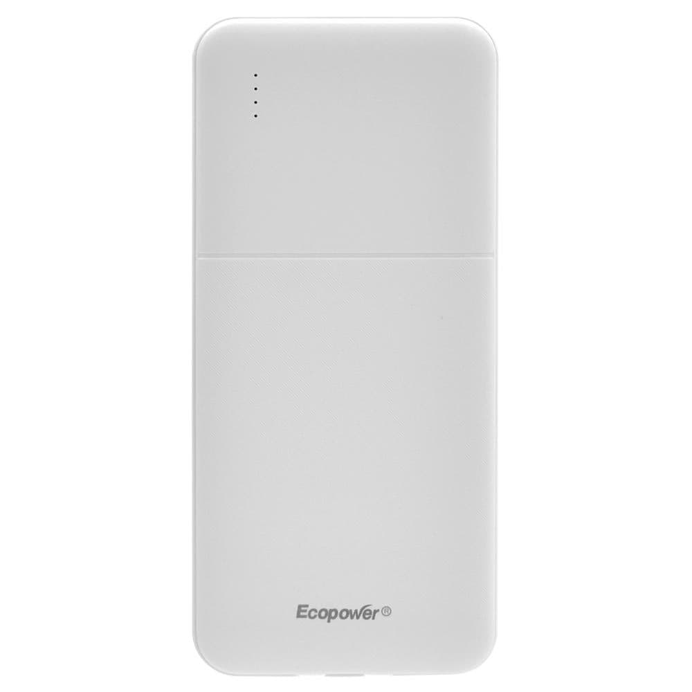 Carregador Ecopower Portatil