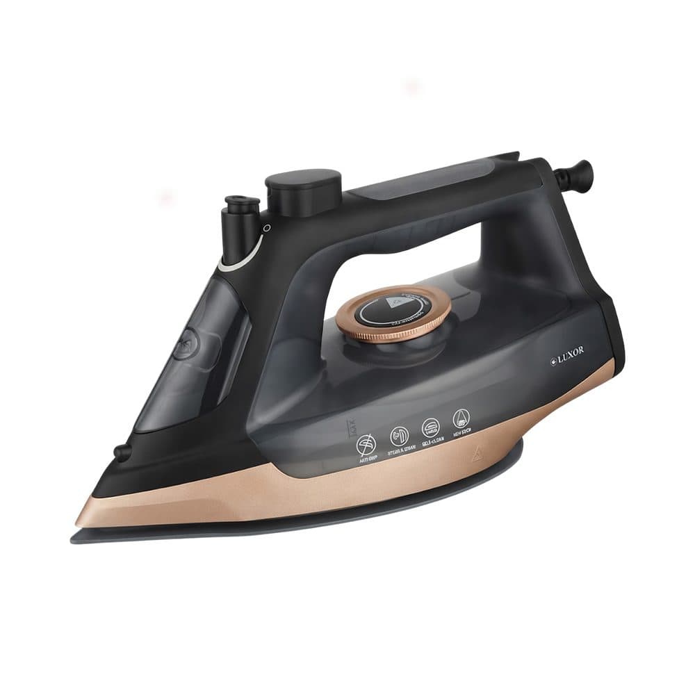 Ferro Vapor Luxor Lx 220