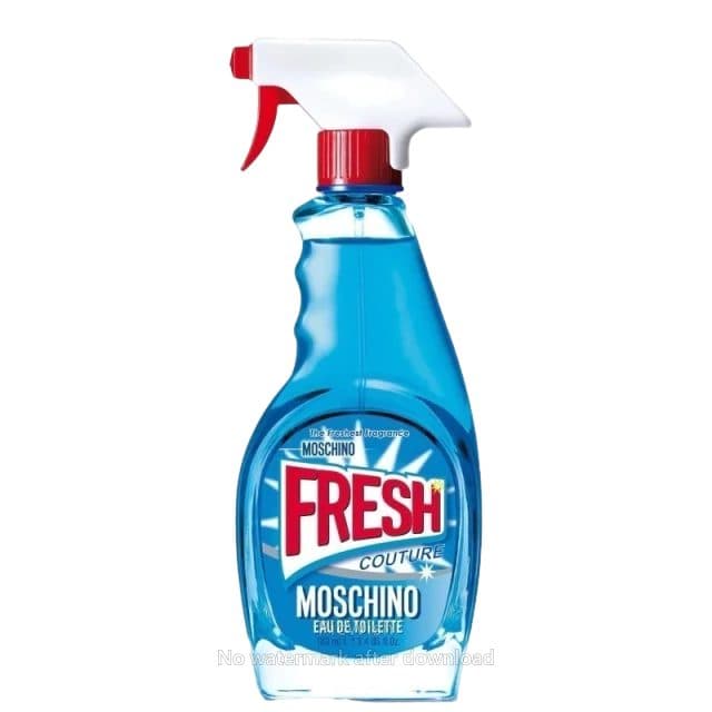 Moschino Fresh Couture Azul 100ML EDT