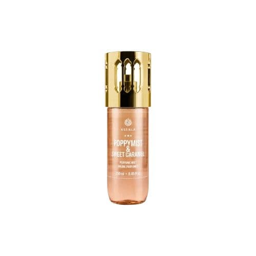 Assala Ppopymist Sweet Caramel 250ML Feminino