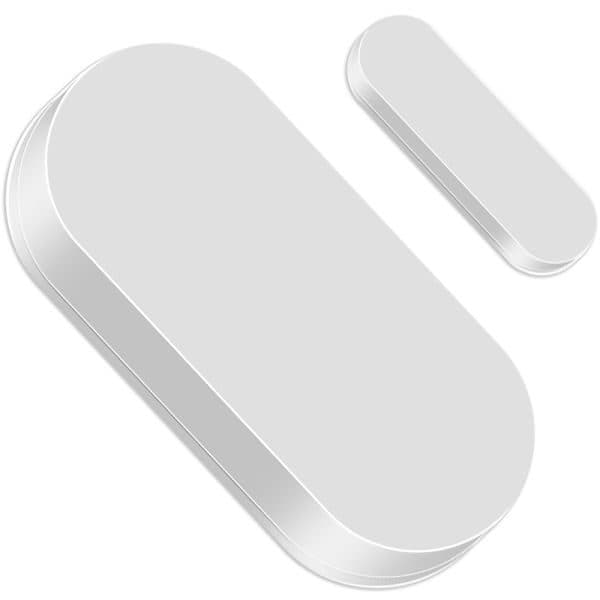 Home Smart Sensor Porta Zigbee Zomismart