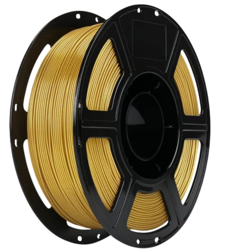 Filamento Impressora 3D Petg Flashforce Metellic Bri