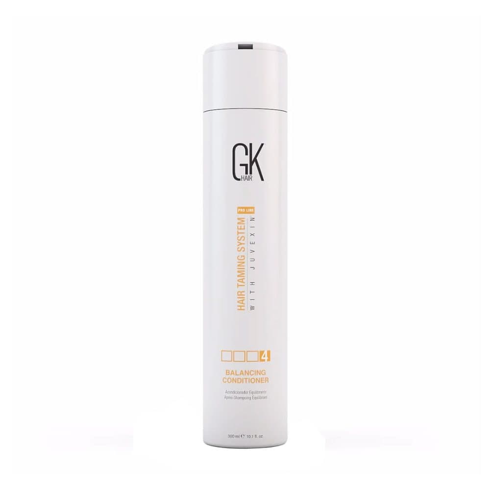 Acondicionador Gkhair Equilibrante Capilar Balancing 300ML