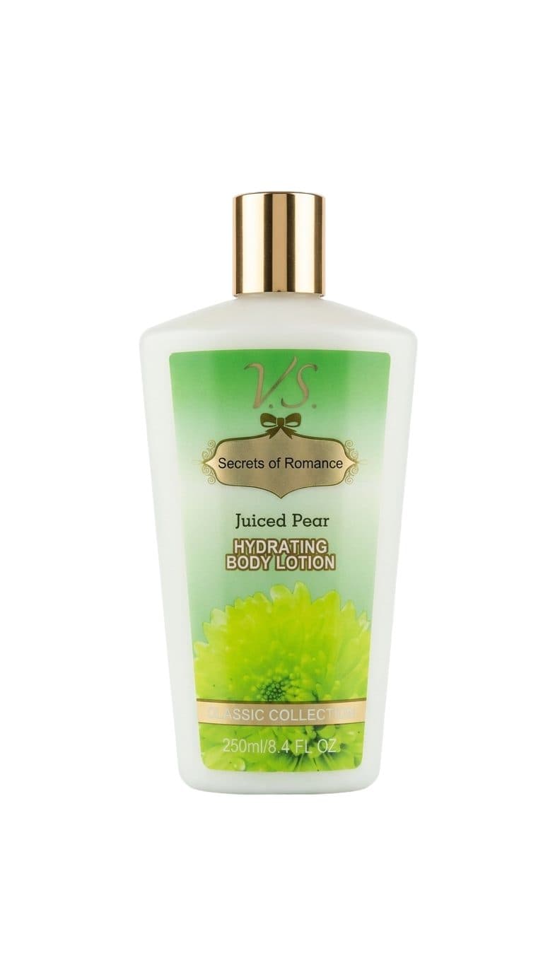 Lo Ao Secrets Of Romance Juiced Pear 250ML