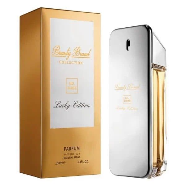 Beauty Brand 035 Paco 80ML