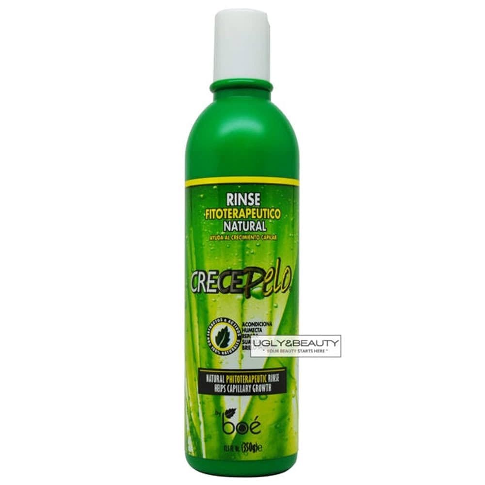 Crecepelo Condicionador Rinse 350ML