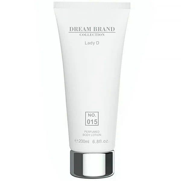 Lotion Brand 015 Lady 200ML