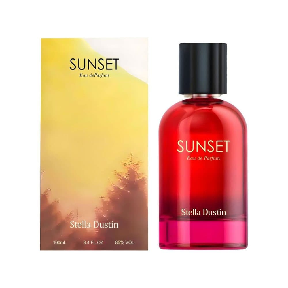 Stella Dustin Sunset 100ML EDP