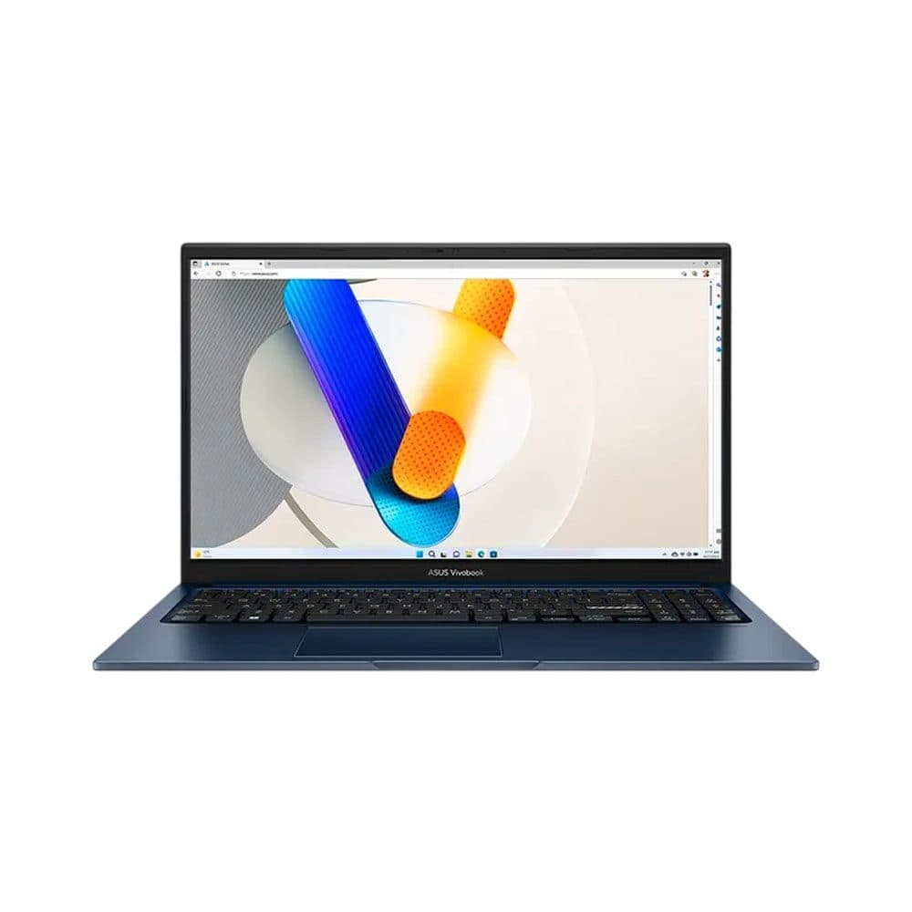 Asus Vivobook 15 Vap Intel Core 3 100 Ram