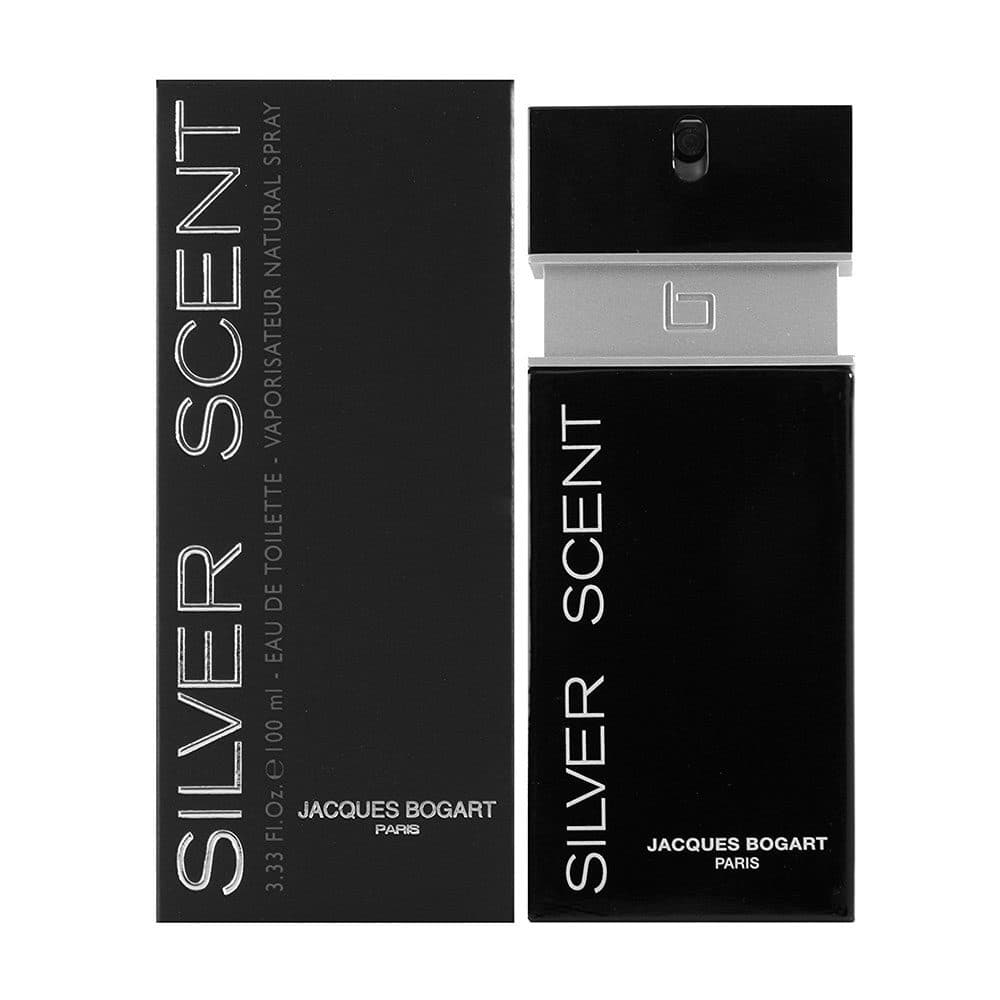 Bogart Silver Scent Spr 100ML EDT