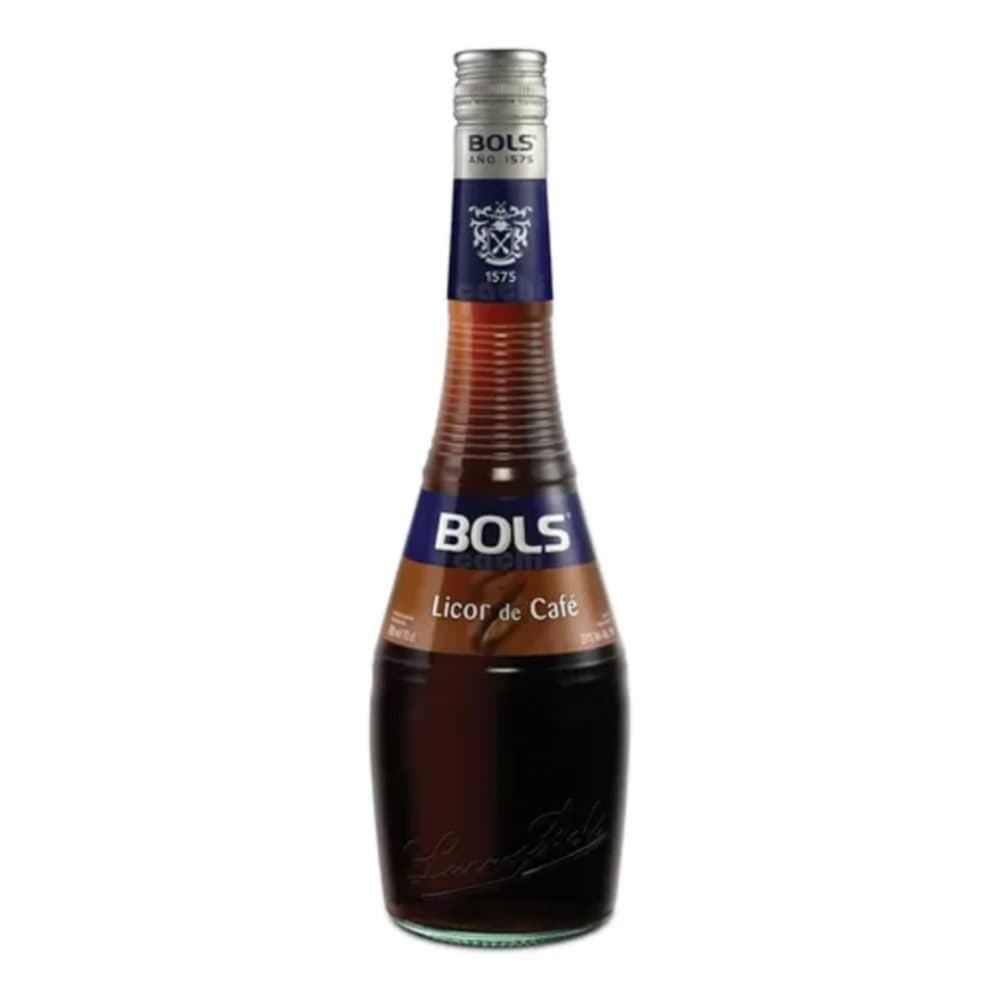 Beb Licor Bols Cafe 700ML