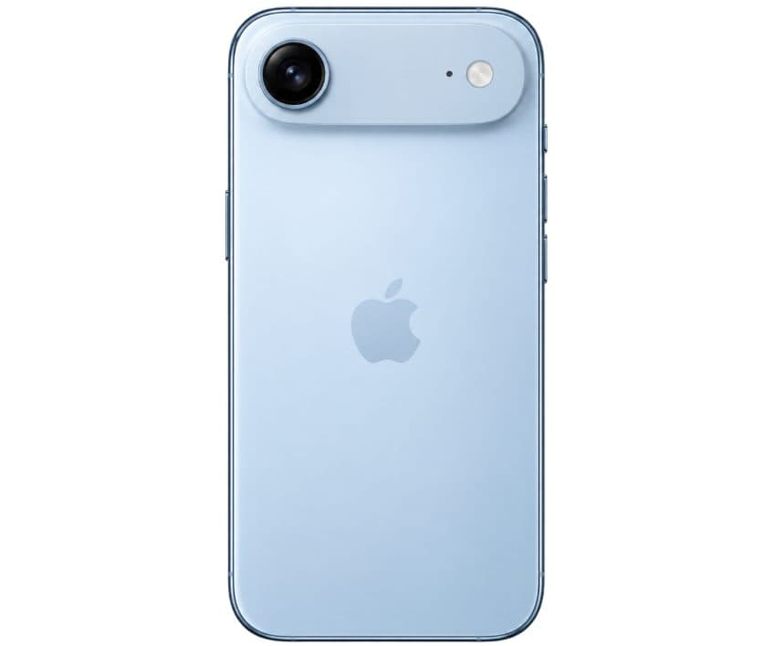 Apple iPhone 17 Air 256GB Sky Blue