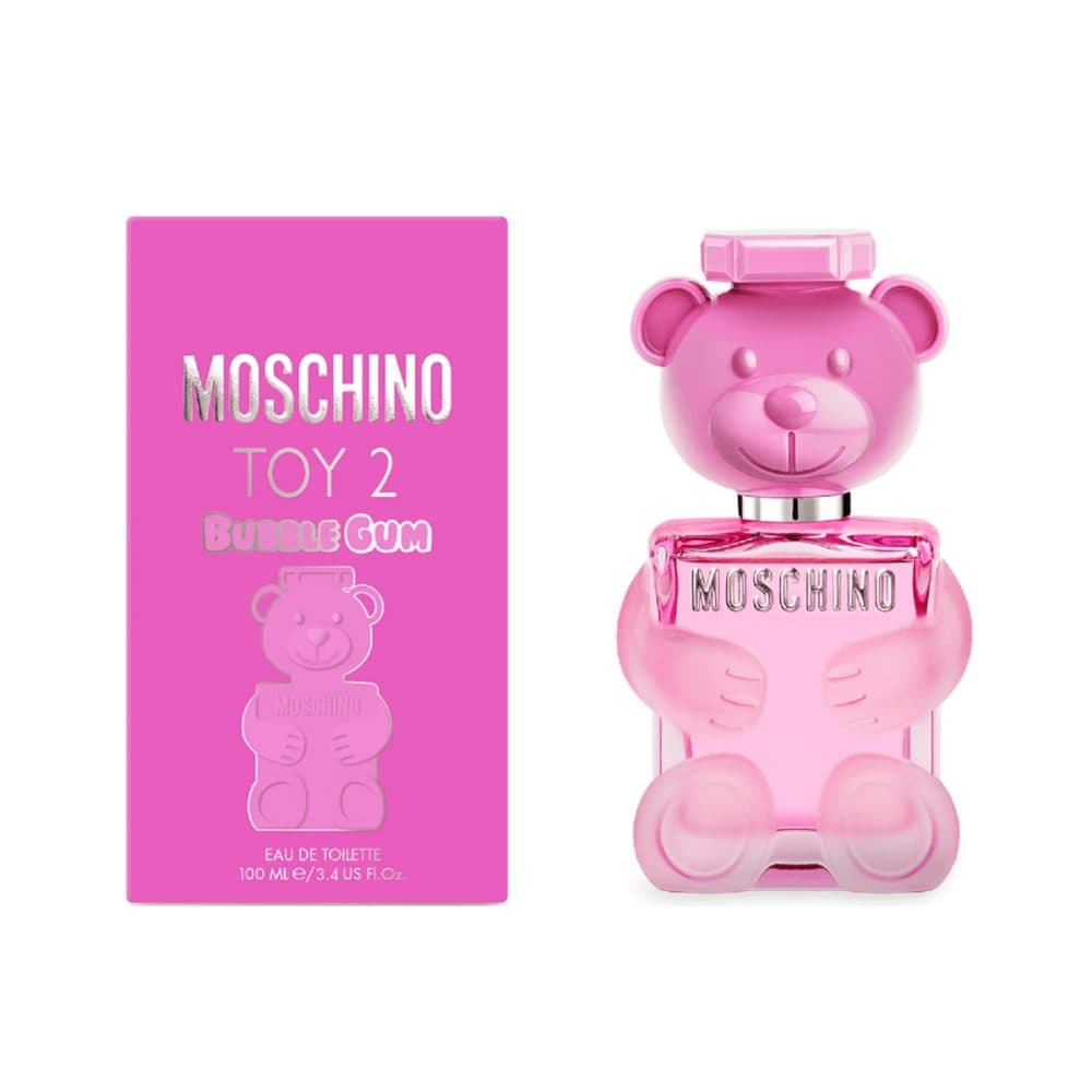 Moschino Toy 2 Bubble Gum 100ML