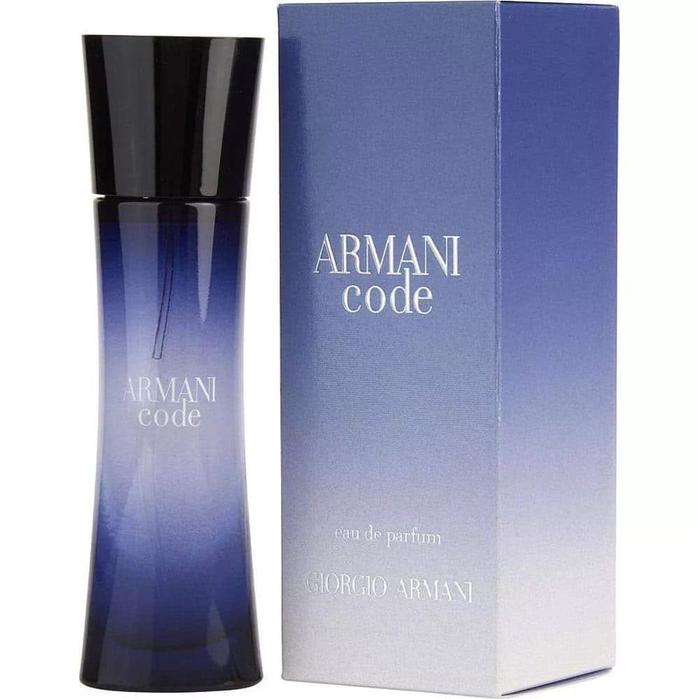 Armani Giorgio Code 75ML EDP