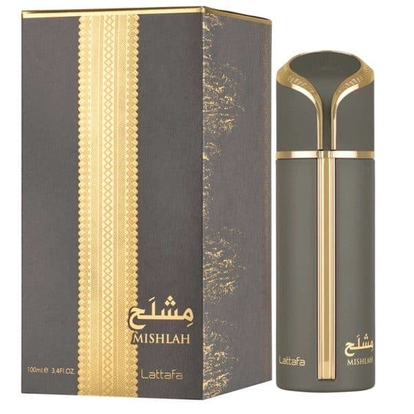 Lattafa Mislah 100ML EDP