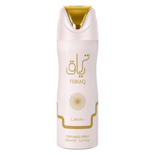 Lattafa Deo Teriaq 200ML