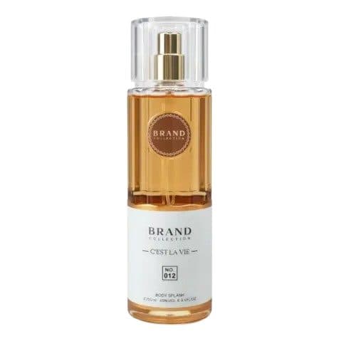 Brand Colletion Est La Vie 250ML