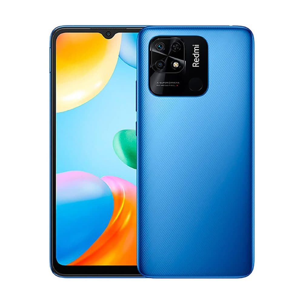 Xiaomi Redmi 64GB Blue