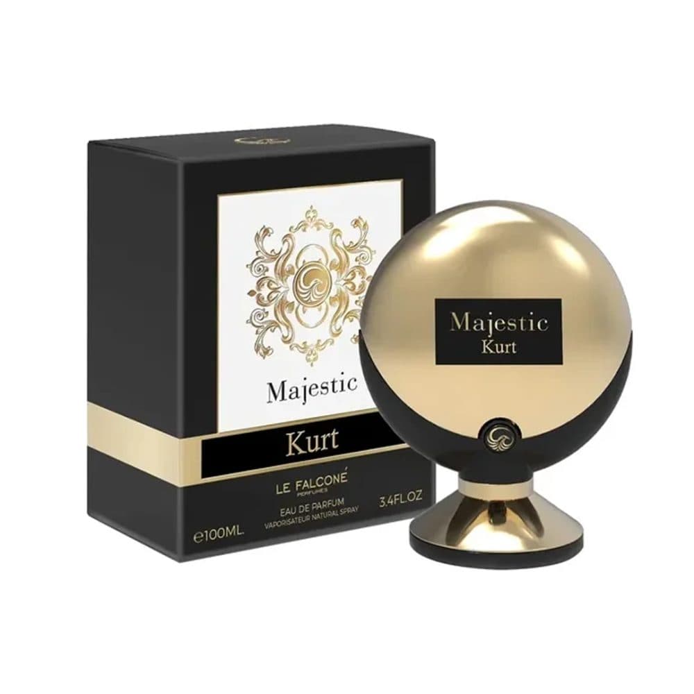 Le Falcone Majestic Kurt 100ML EDP Feminino