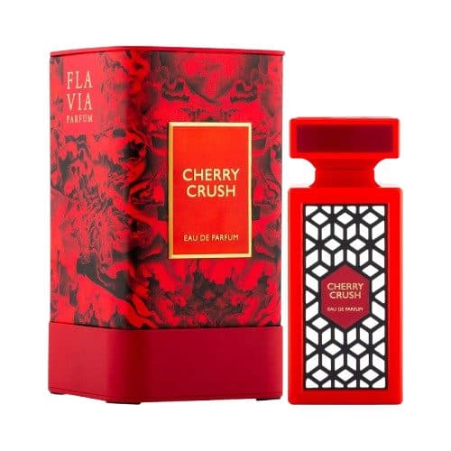 Flavia Cherry Crush 90ML EDP Feminino