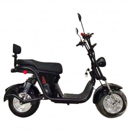 Foston Moto Eletrico X12 Max 40