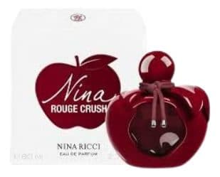 Nina Ricci Nina Rouge Crush 80ML EDP