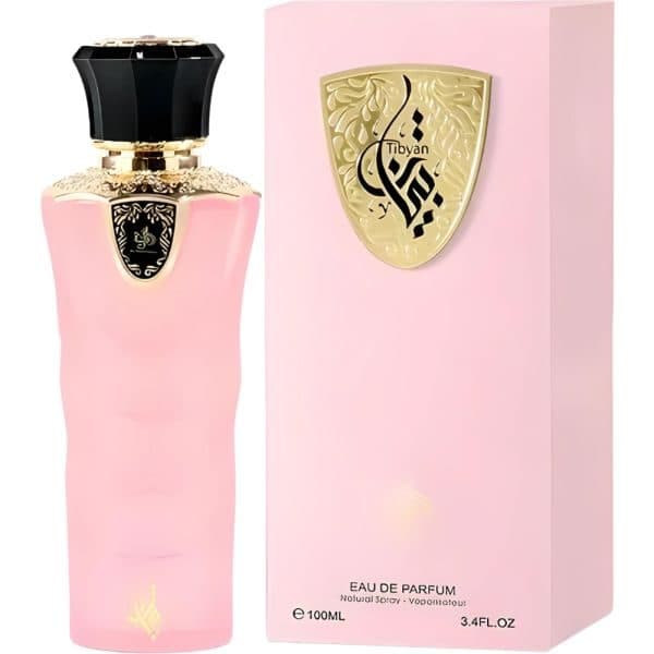 Al Wataniah Tibyan 100ML