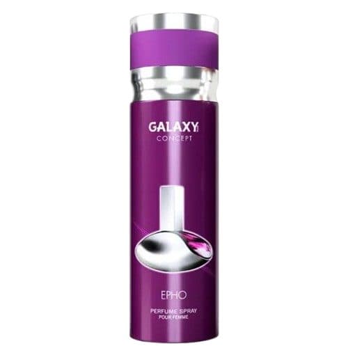 Galaxy Concept Epho 200ML