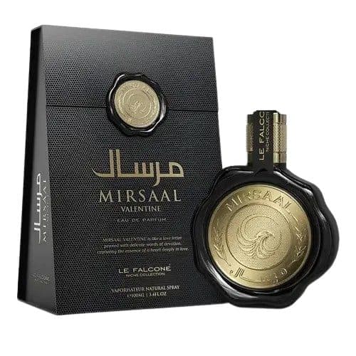 Le Falcone Mirsaal Valentine 100ML EDP