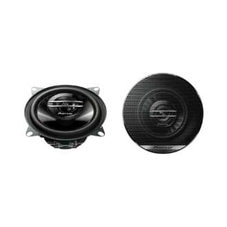 Pioneer Alto