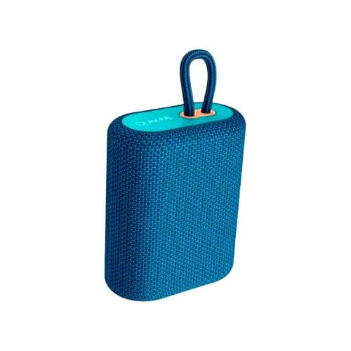Quanta Speaker Portatil BT Fm Sd