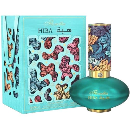 Emper Arabia Le Chameau Floretta Hiba 100ML EDP