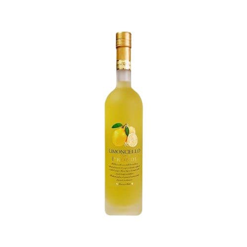 Beb Licor Italiano Limoncello Pronol 700ML