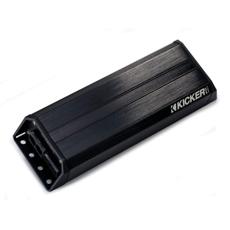 Marine Modulo Amp Kicker 4 4CH Full Ranger Mari