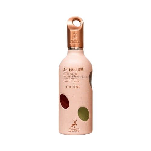 Maison Alhambra Afterglow Petal Rush 100ML EDP Feminino