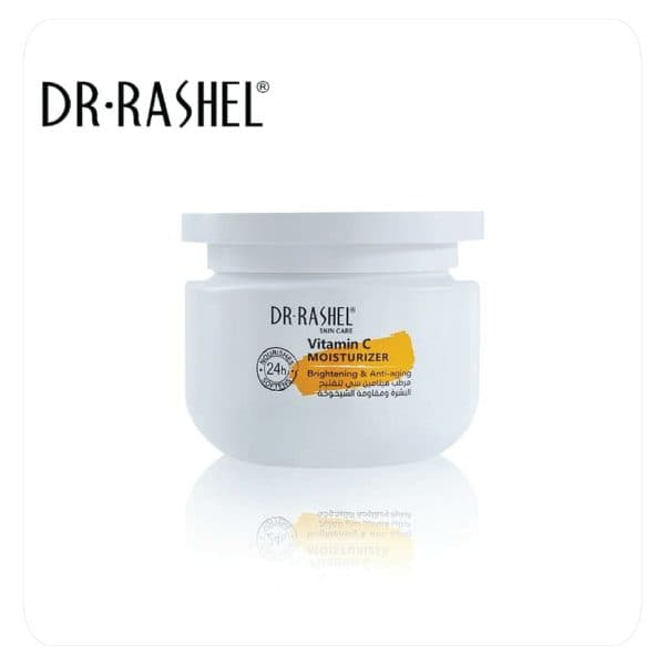 Dr Rashel Crema Vc 160G