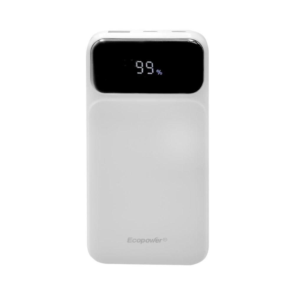 Car Ecopower