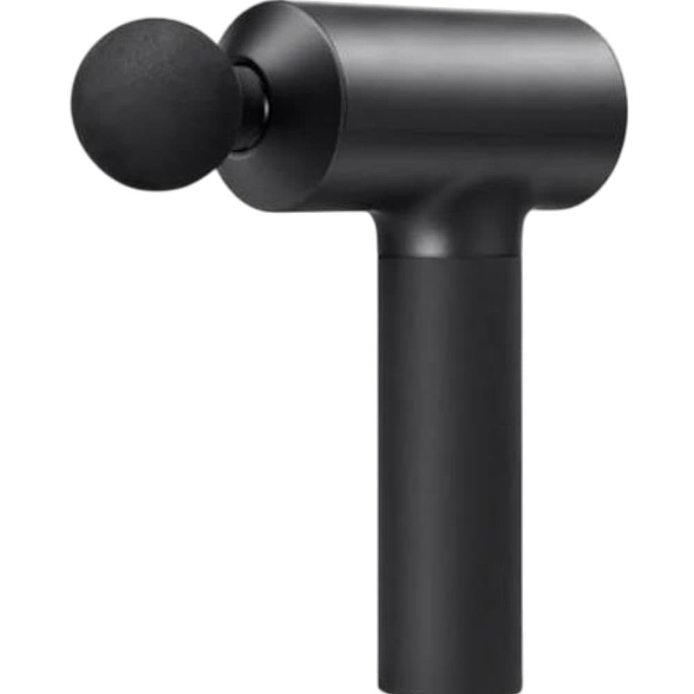 Xiaomi Massageador Gun Zj Black