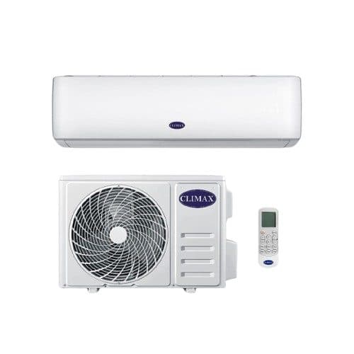 Ar Climax 60 110 R410 Quente Frio Kit