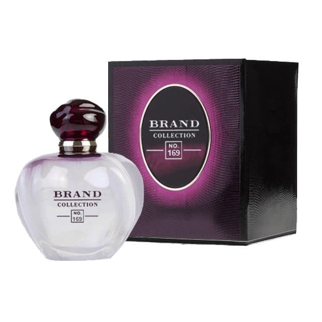 Brand 169 Pure Poison 25ML EDP