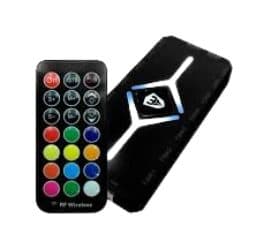 Controlador De Cooler Satelite Acb 3
