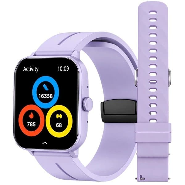 Smart Watch Tide Aura