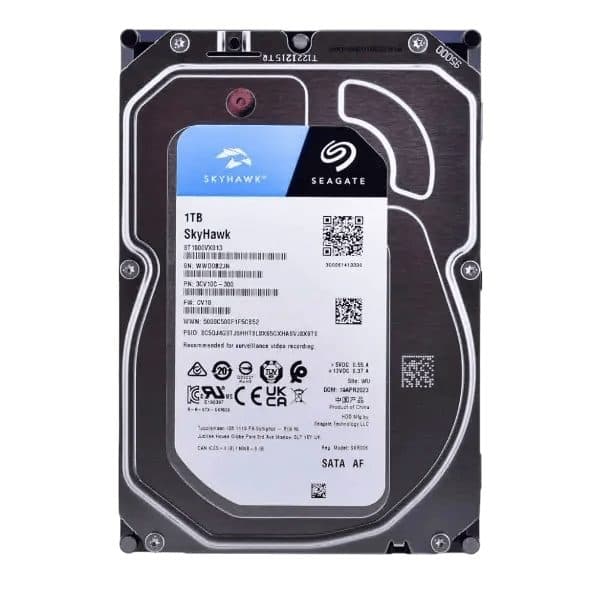 Seagate Skyhawk 1TB