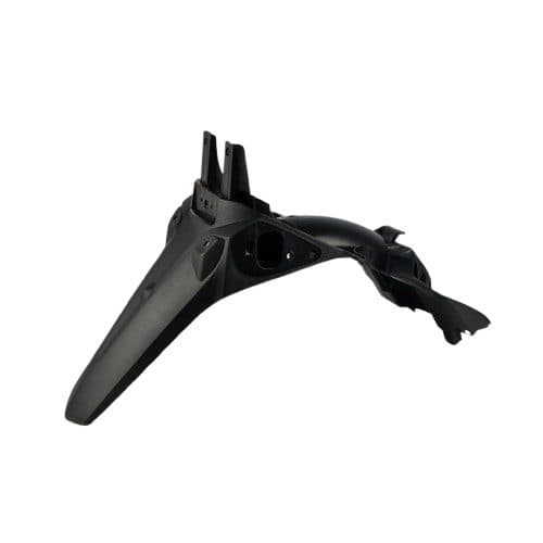 Mini Moto Ghis Cycle Midou Paralama Traseira
