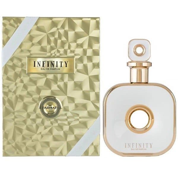 Armaf Infity Dorado 100ML EDP