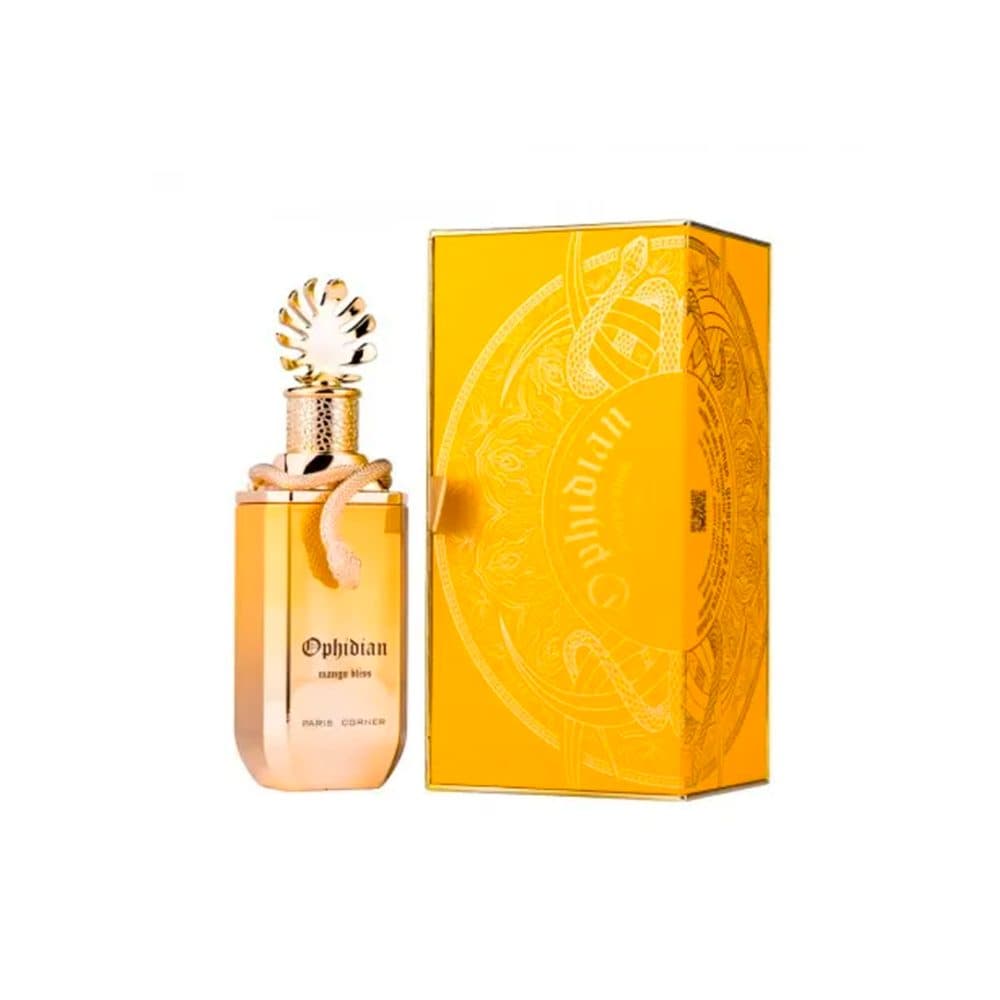 Paris Corner Ophidian Mango Bliss 100ML EDP