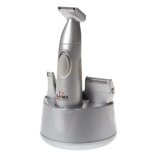 Aparador De Pelo Gama Clipper 14 3445GB