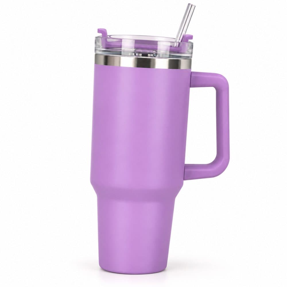 Termica Maxon Marinho 1180ML