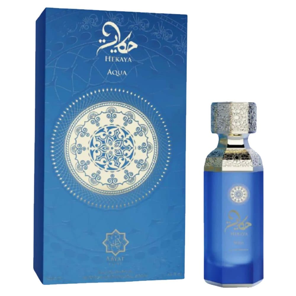 Abyat Hekaya Aqua 100ML EDP
